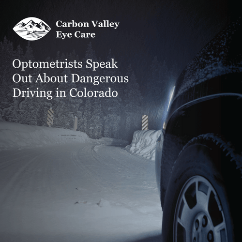 Carbon Valley Eye Care